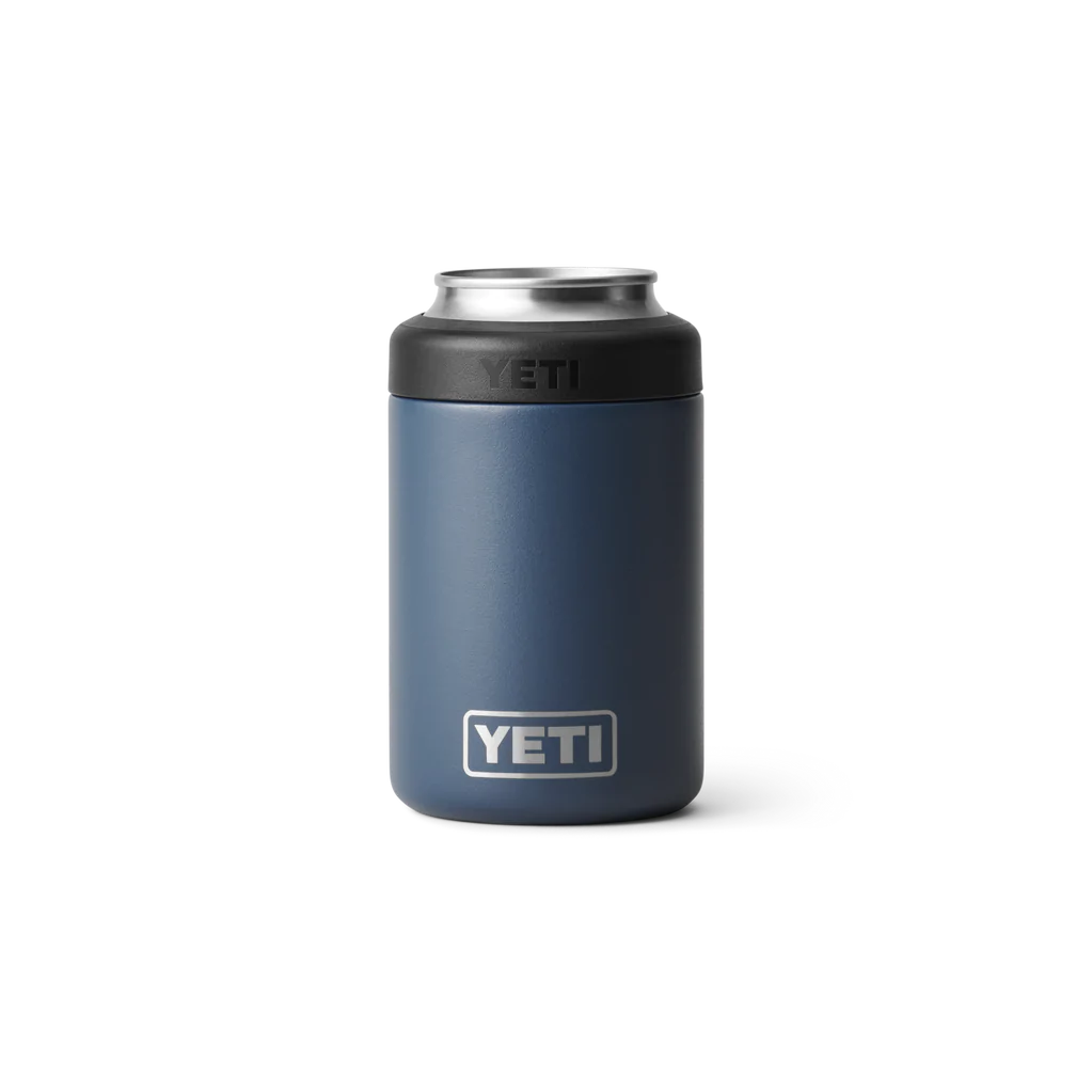 Yeti Coaster 2.0 Can Cooler Navy