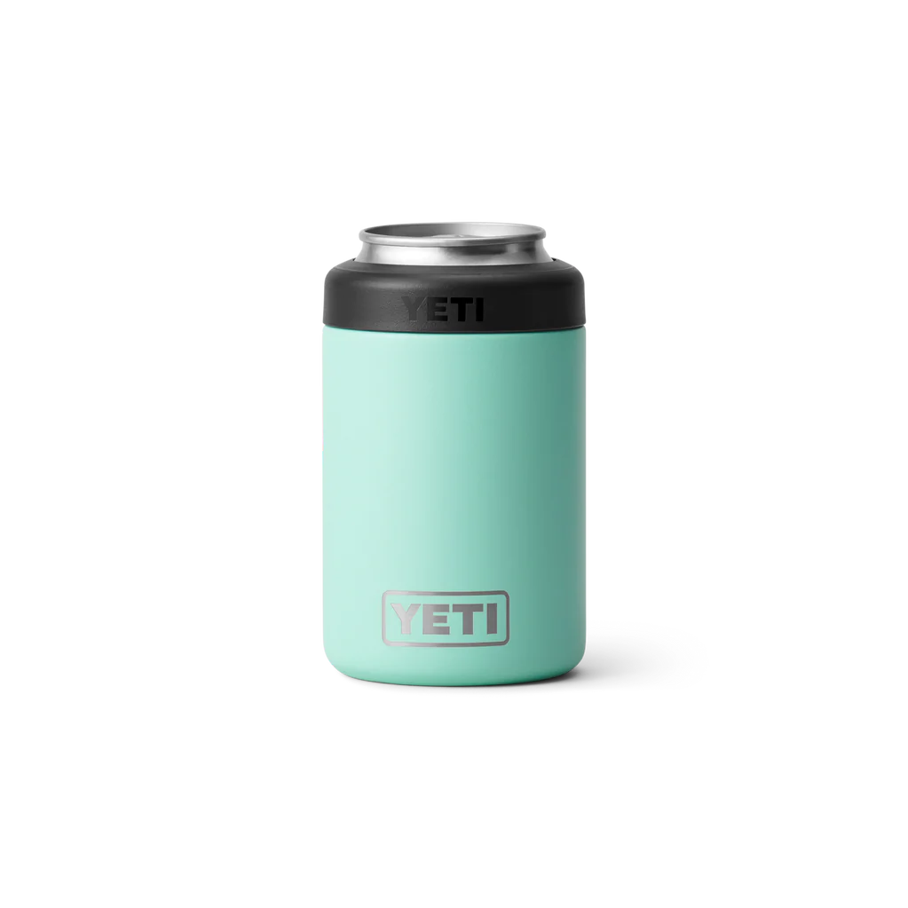 Yeti Coaster 2.0 Can Cooler Seafoam