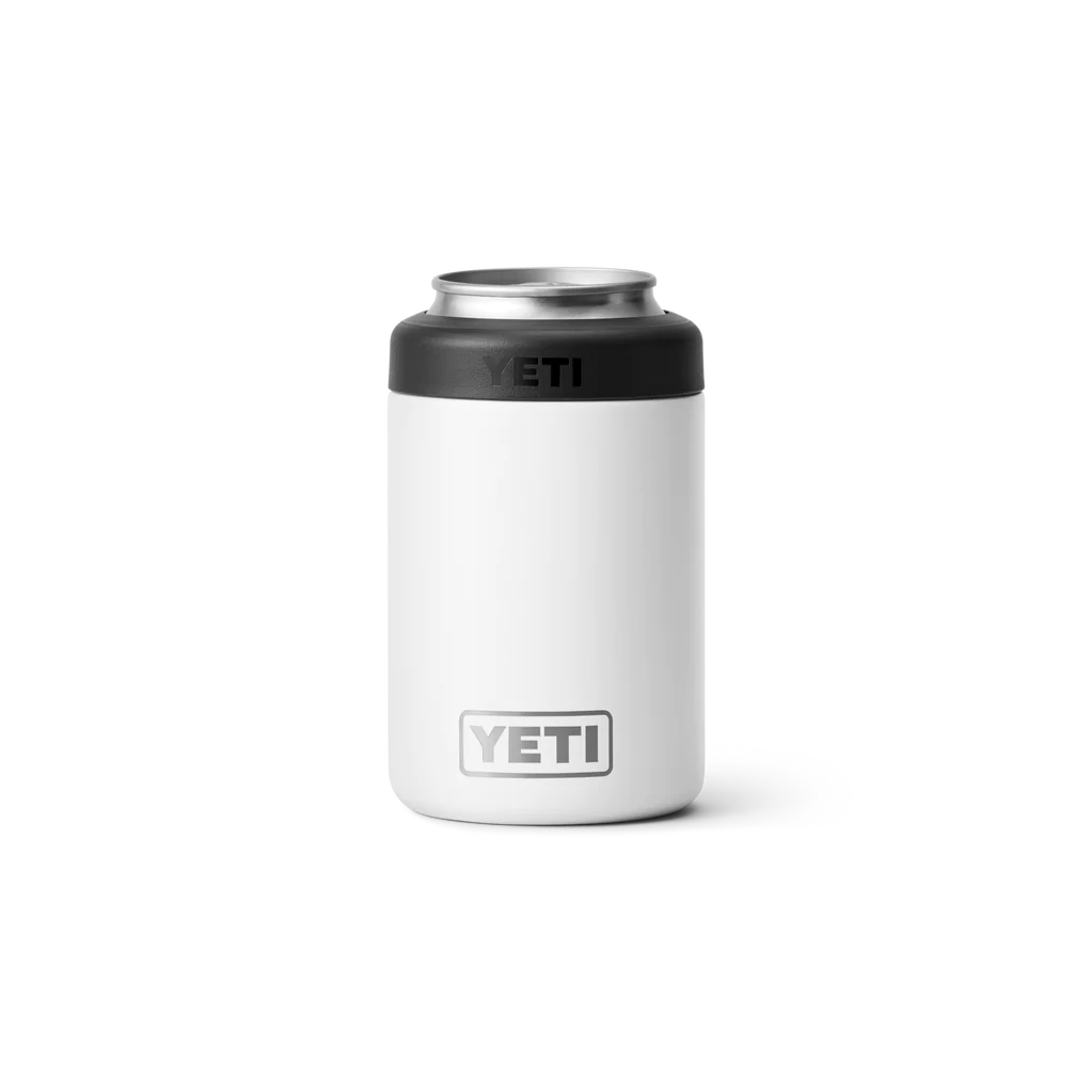 Yeti Coaster 2.0 Can Cooler White