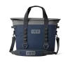 Yeti Hopper M30 Soft Cooler Navy