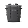 Yeti Hopper M20 Soft Backpack Cooler Charcoal