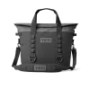 Yeti Hopper M30 Soft Cooler Charcoal
