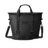 Yeti Hopper M30 Soft Cooler Black
