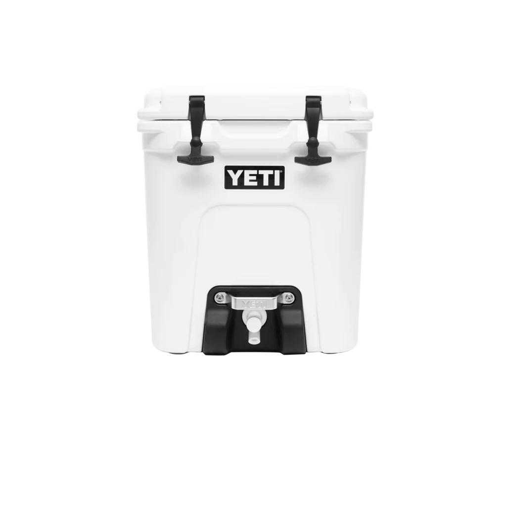 Yeti Silo
