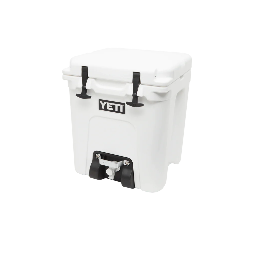Yeti - Cooler - Tundra Silo - 6G - White