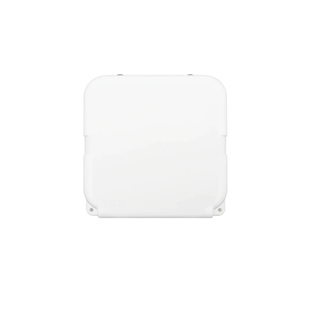Yeti - Cooler - Tundra Silo - 6G - White