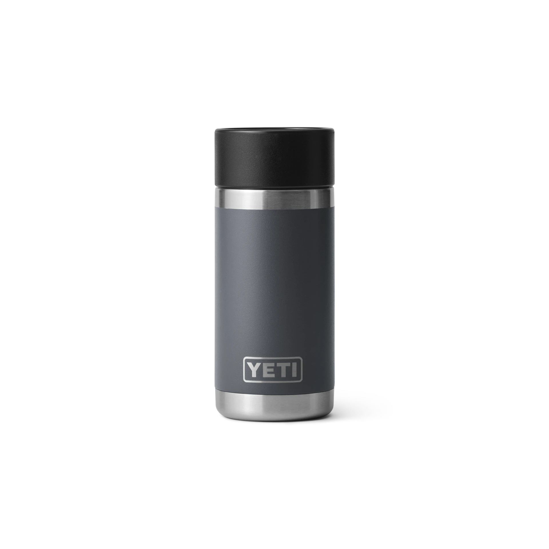 Yeti 12 oz Hotshot Charcoal