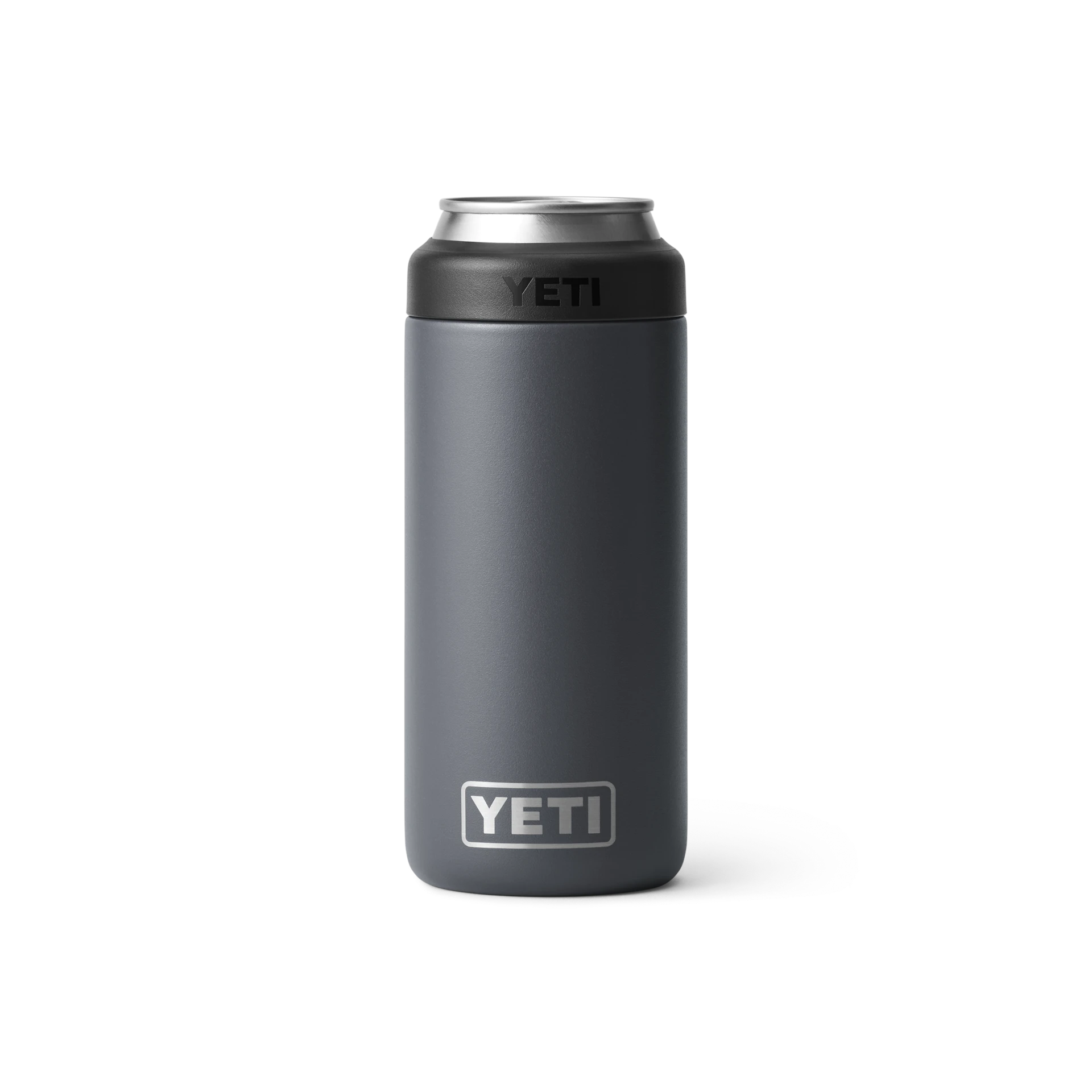 Yeti 250ml Slim Can Insulator Charcoal