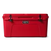 Yeti Tundra 65 Rescue Red