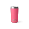 Yeti Rambler 10 oz Tumbler Tropical Pink