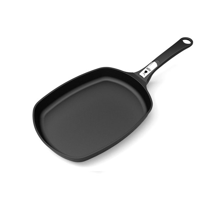 Weber - Ware Frying Pan - All Purpose