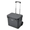 Yeti Roadie 60 Wheeled Cooler Charcoal