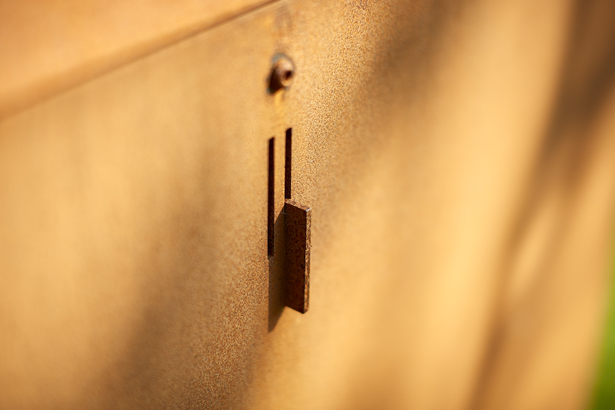 Wood Storage detail 01