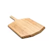 Toni Bamboo Pizza Peel & Serving Board