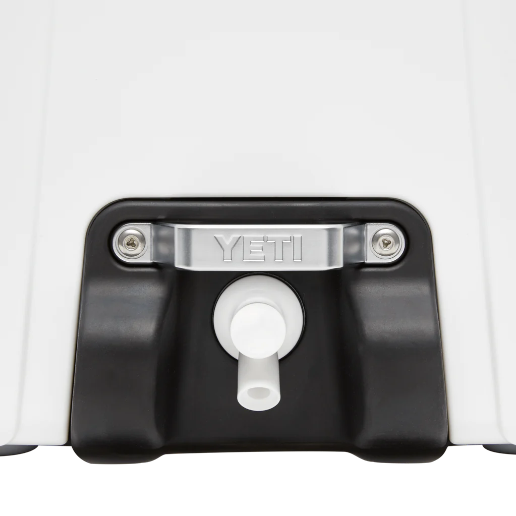 Yeti - Cooler - Tundra Silo - 6G - White