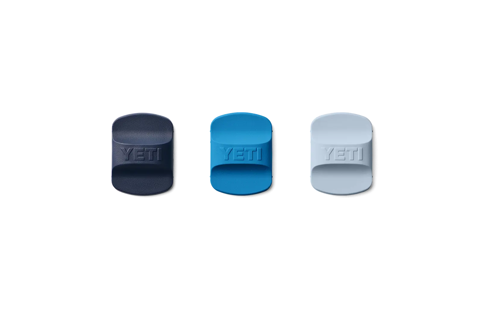 Yeti Magslider Replacement Colour Pack Big Wave Blue