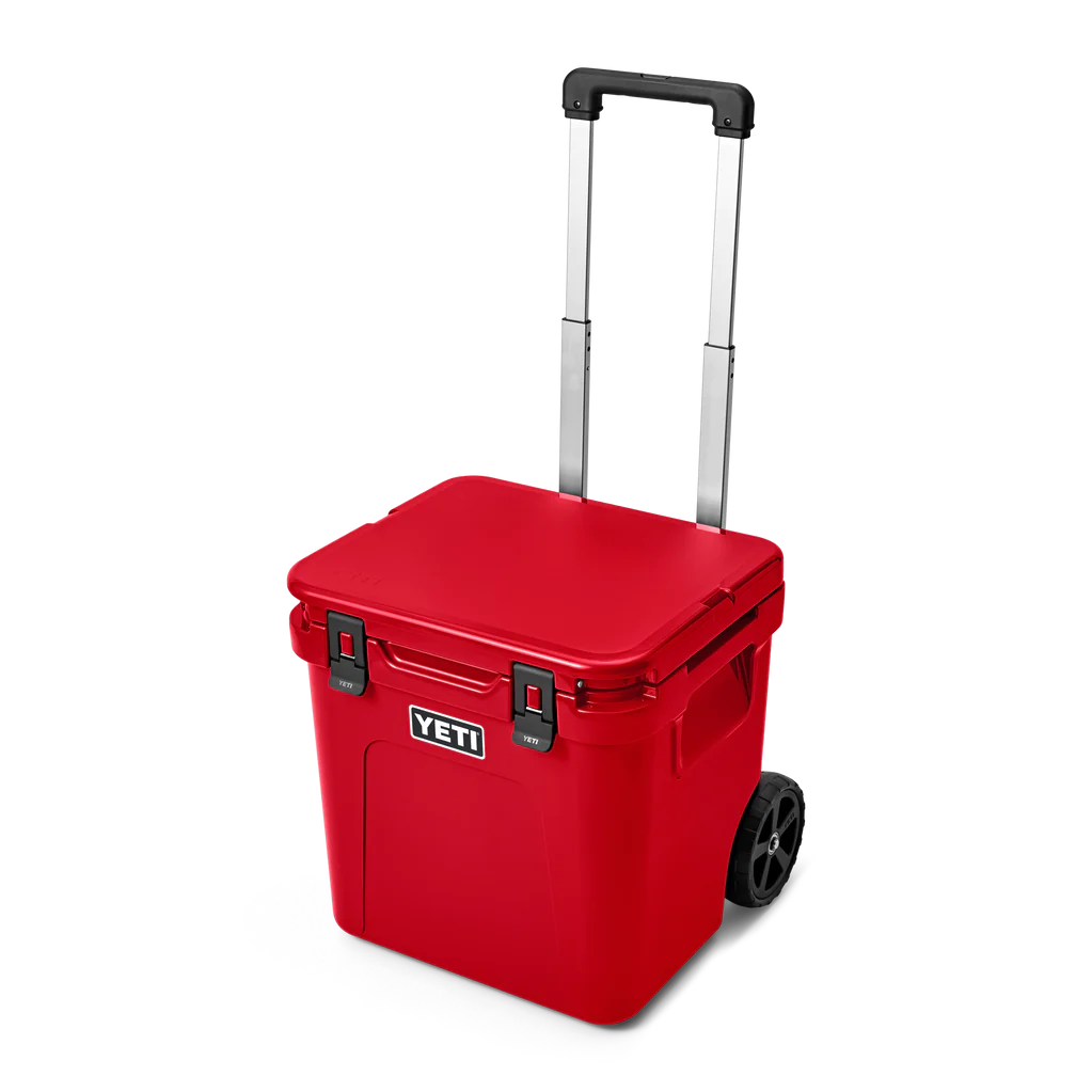 Yeti Roadie 48 Rescue Red