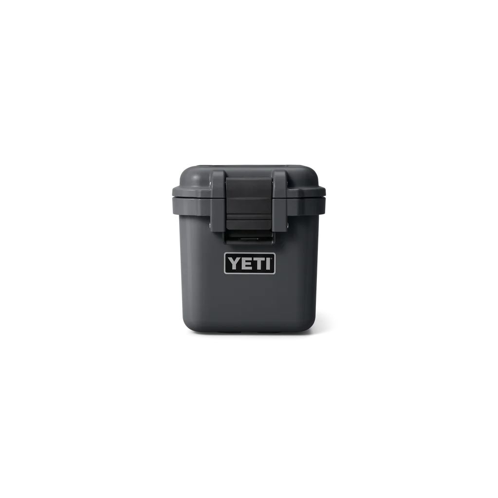 Yeti Loadout GoBox 15 Charcoal