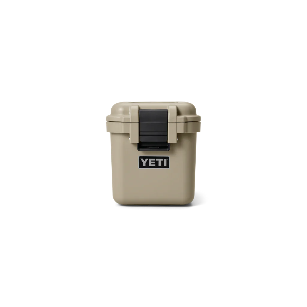 Yeti Loadout GoBox 15 Tan