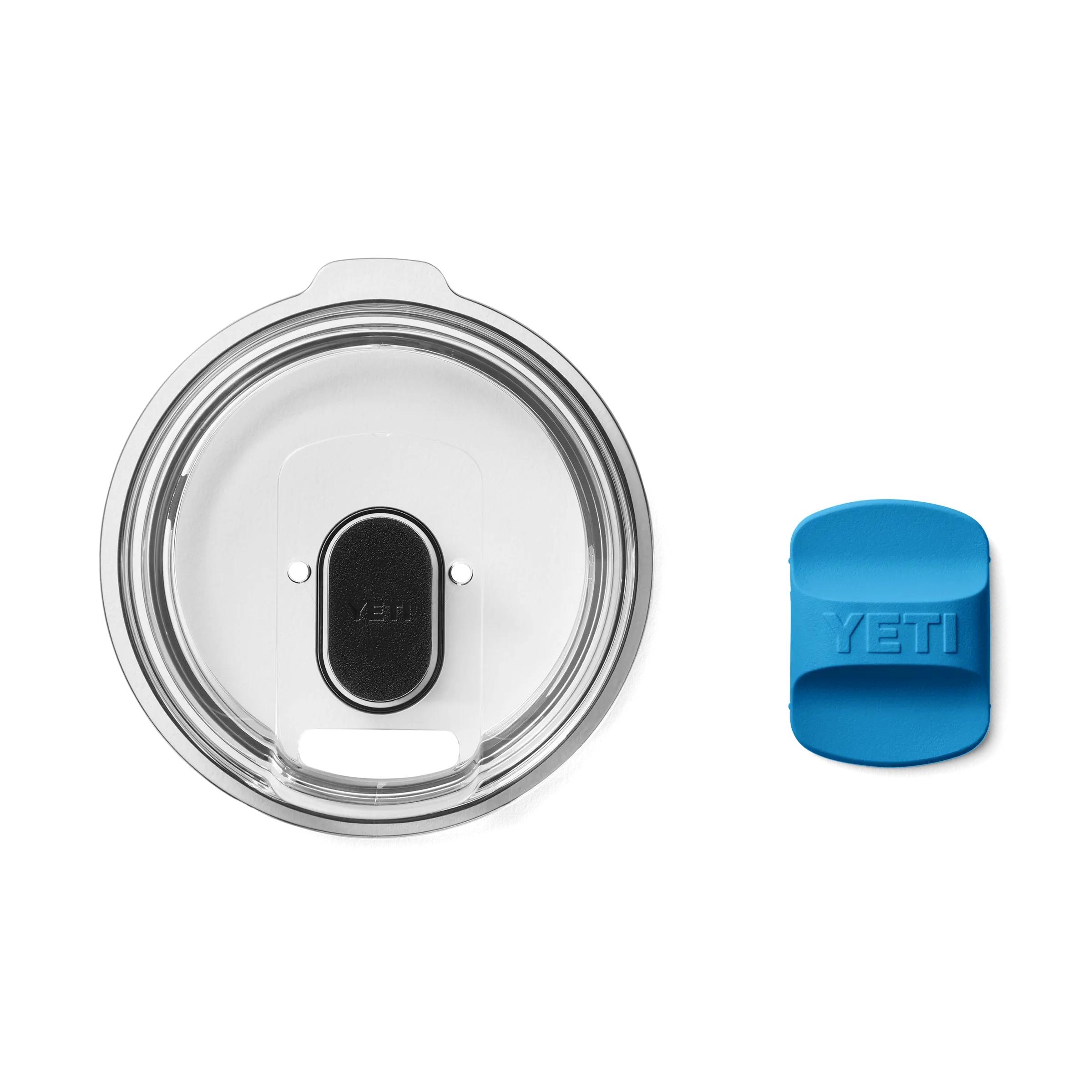 Yeti Magslider Replacement Colour Pack Big Wave Blue