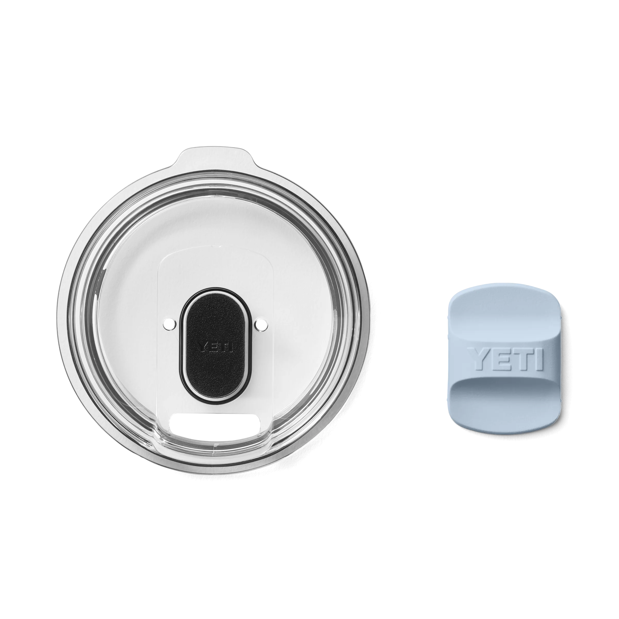 Yeti Magslider Replacement Colour Pack Big Wave Blue