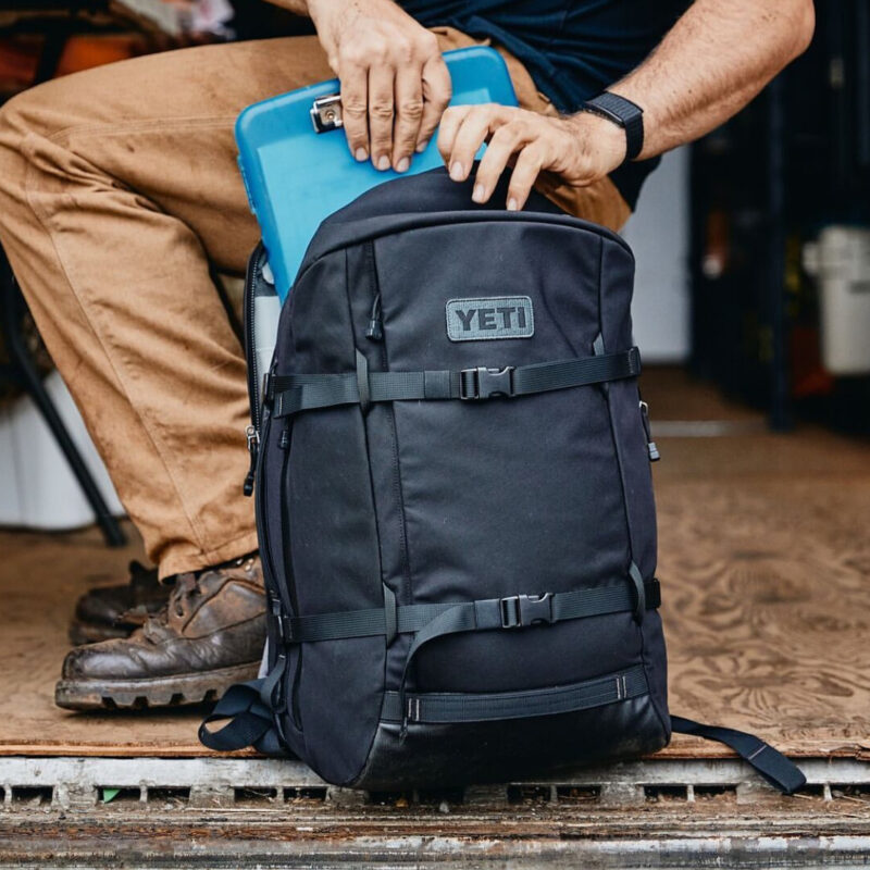 YETI Backpacks