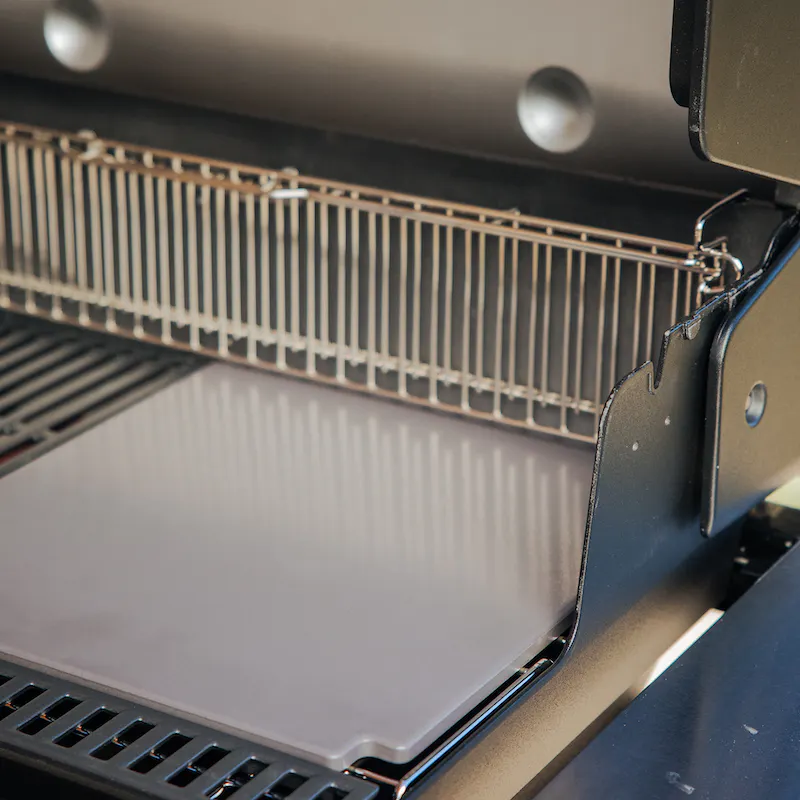 Weber Crafted Pizza Stone