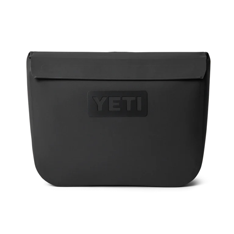 Yeti Sidekick Dry 6L Gear Case Black
