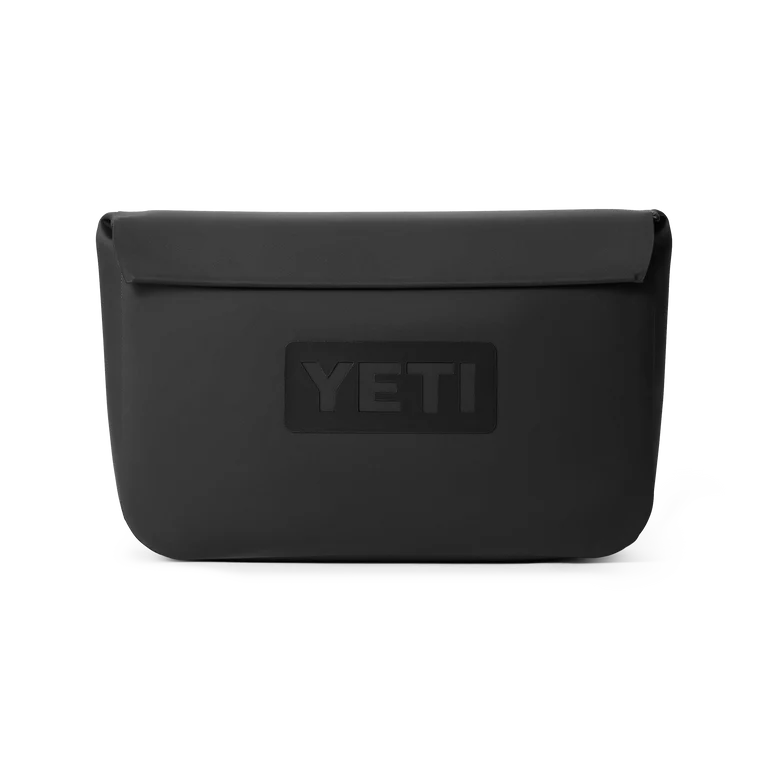 Yeti Sidekick Dry 3L Gear Case Black