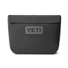 Yeti Sidekick Dry 6L Gear Case Charcoal