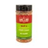 Lane's BBQ - Chilli Lime Rub 340g