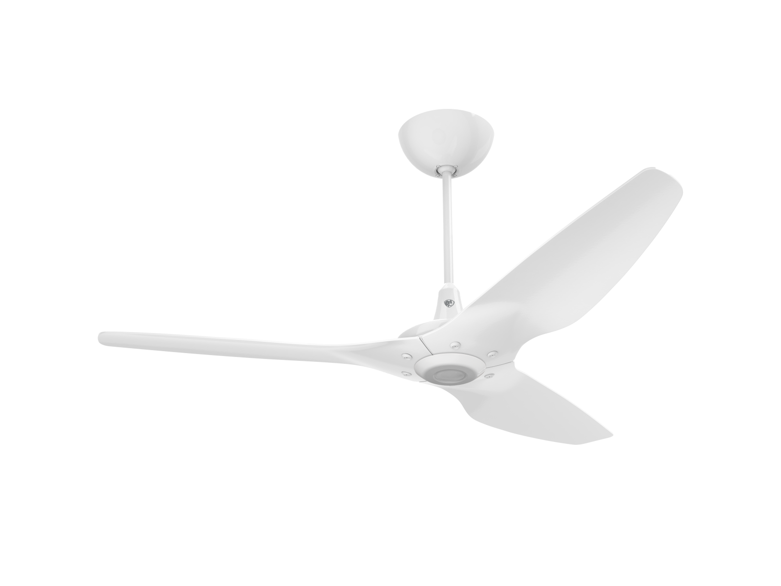 Big Ass Fans Haiku 152cm Universal Mount White