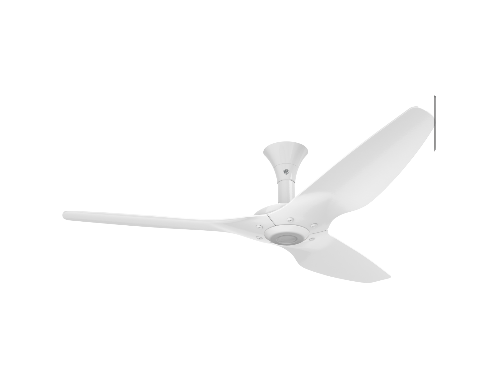 Big Ass Fans Haiku Low Profile Mount 152cm White