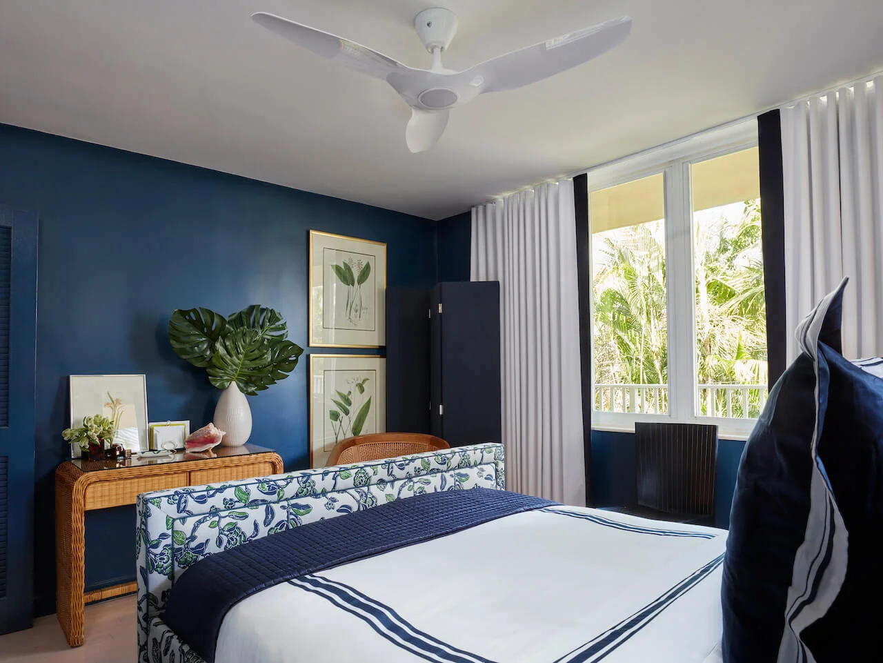 Big Ass Fans Haiku L White 1.3