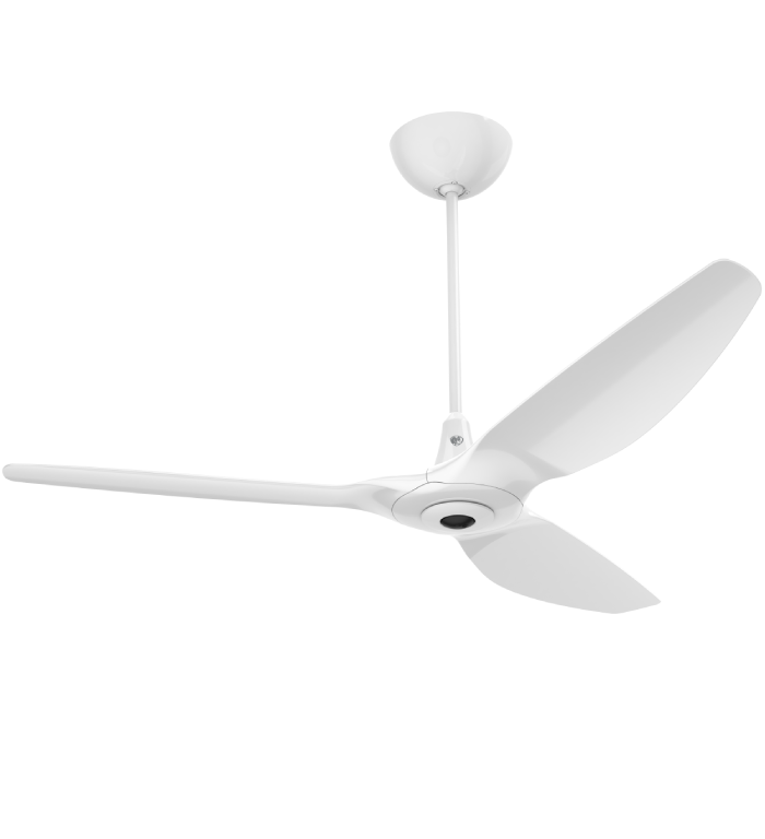 Big Ass Fans Haiku I 152cm Universal Mount White