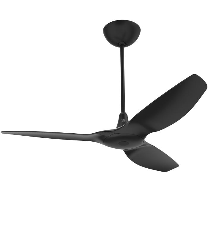 Big Ass Fans Haiku I 152cm Universal Mount Black