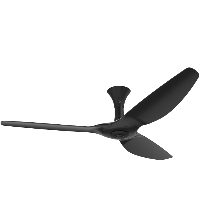 Big Ass Fans Haiku I 152cm Low Profile Black