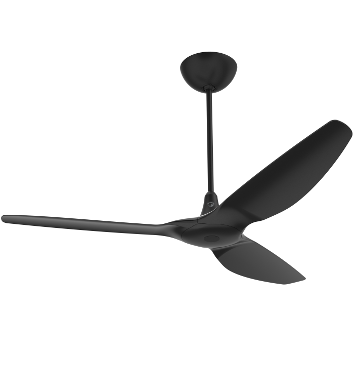 Big Ass Fans Haiku I 132cm Universal Mount Black