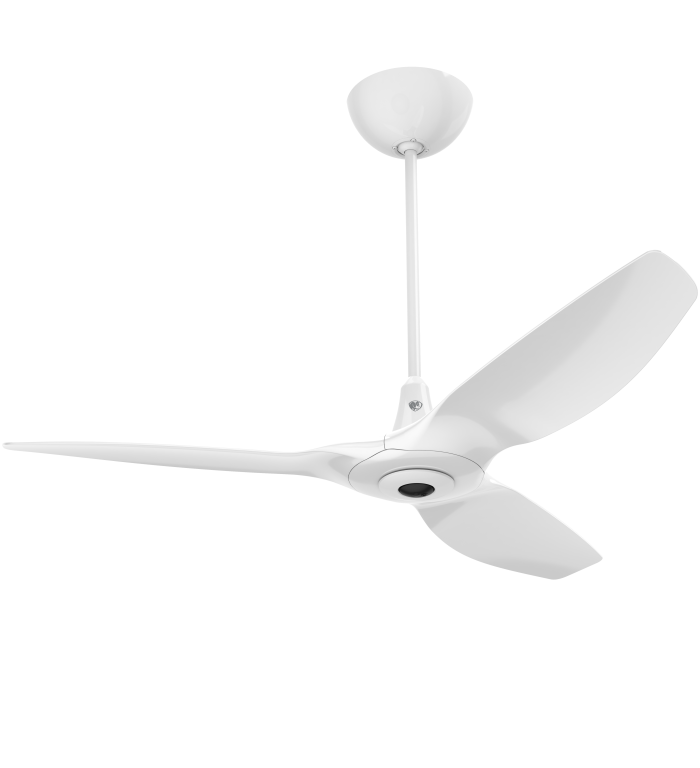 Big Ass Fans Haiku I 132cm Universal Mount White