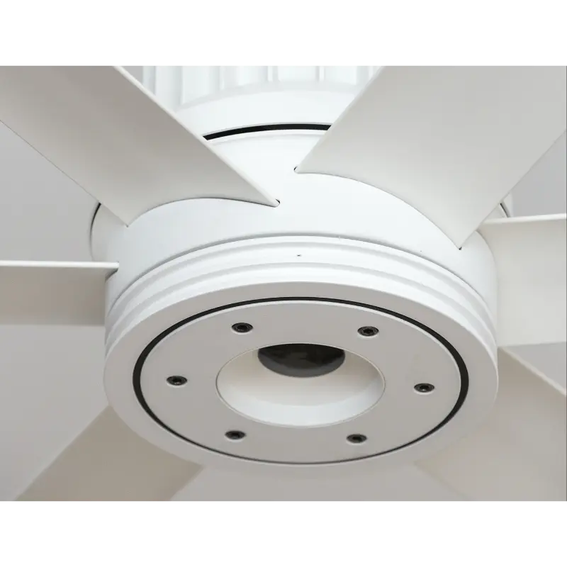 Big Ass Fans - i6 - Indoor or Covered Outdoor