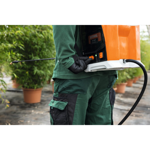 Stihl - AP - Battery Sprayer