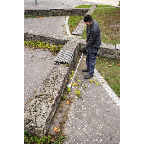 Stihl - AP - Battery KombiEngines