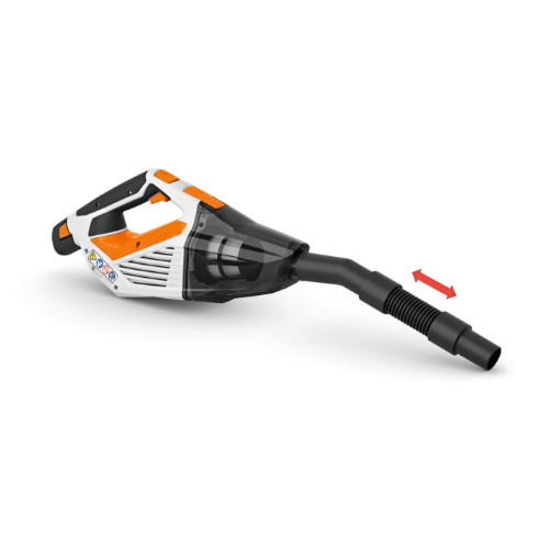 Stihl - AS - Battery Vacuum