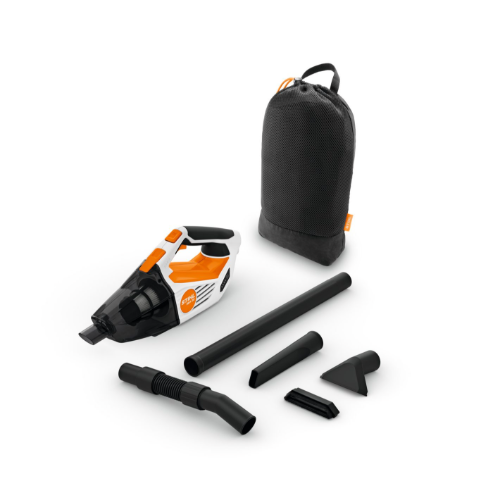 Stihl - AS - Battery Vacuum