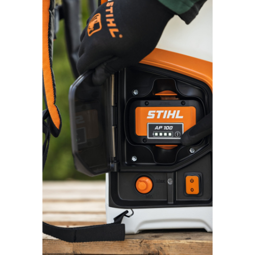 Stihl - AP - Battery Sprayer