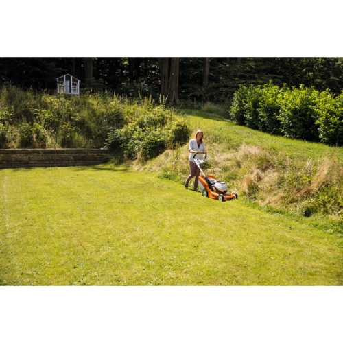 Stihl - AP - Battery Lawn Mower