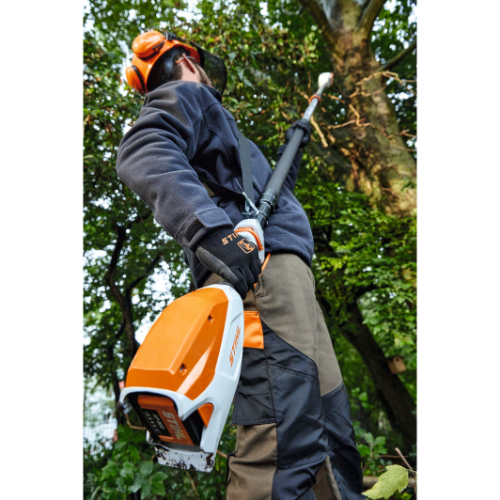 Stihl - AP - Battery Pole Pruner