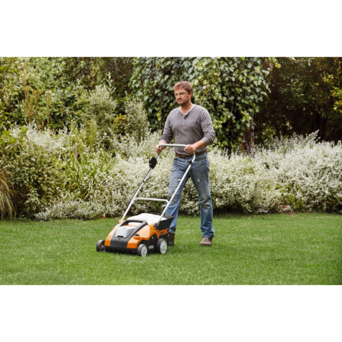 Stihl - AK - Battery Scarifier