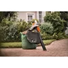 Stihl - AK - Battery Vacuum Shredder