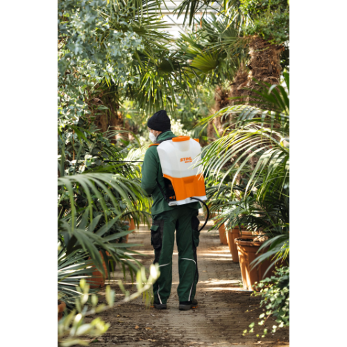 Stihl - AP - Battery Sprayer